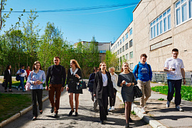Приёмная кампания — 2025 стартовала! Как подать документы в МАУ — пошаговое руководство